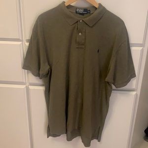 Polo by Ralph Lauren Men’s Polo.